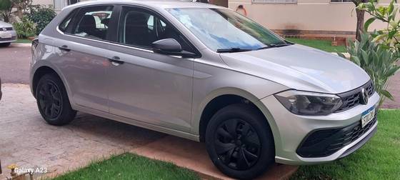 VOLKSWAGEN POLO 1.0 MPI TRACK MANUAL VOLKSWAGEN POLO 1.0 MPI TRACK MANUAL